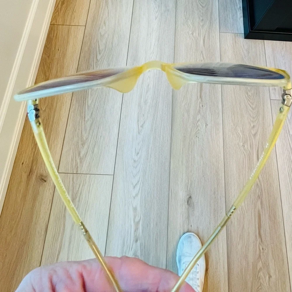 Eye Buy Direct Unwind Eye Glasses Frames